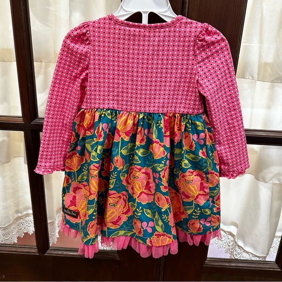 Matilda Jane Dress - Picture 6 of 6